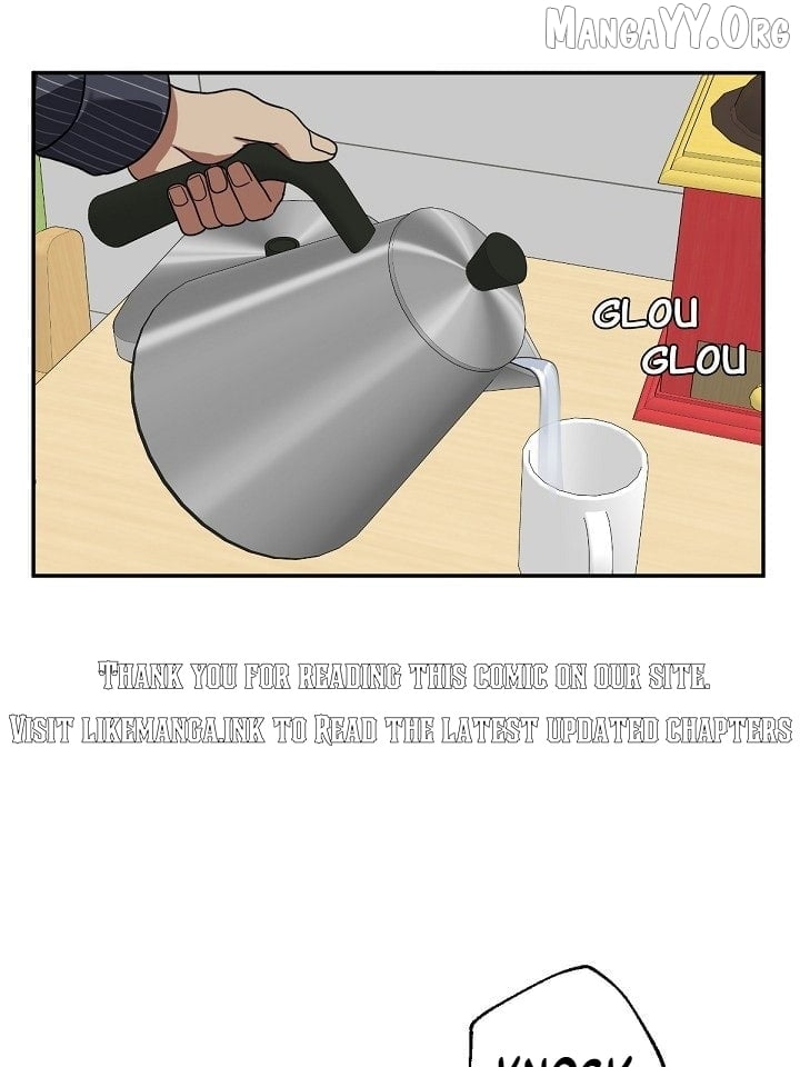 Change Me Chapter 23 - page 46